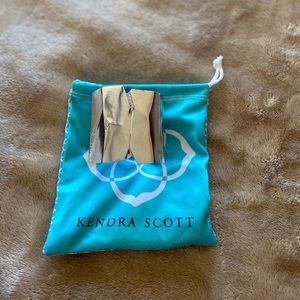 Kendra Scott Cuff